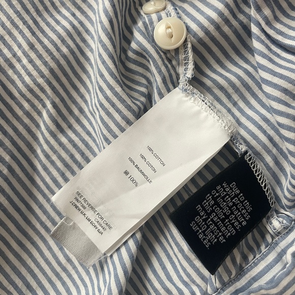 MADEWELL Top Sz Medium - Picture 3 of 7